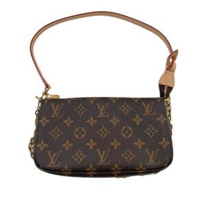 Pochette Accessories